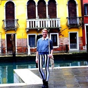 Meet your Posher, Kathleen